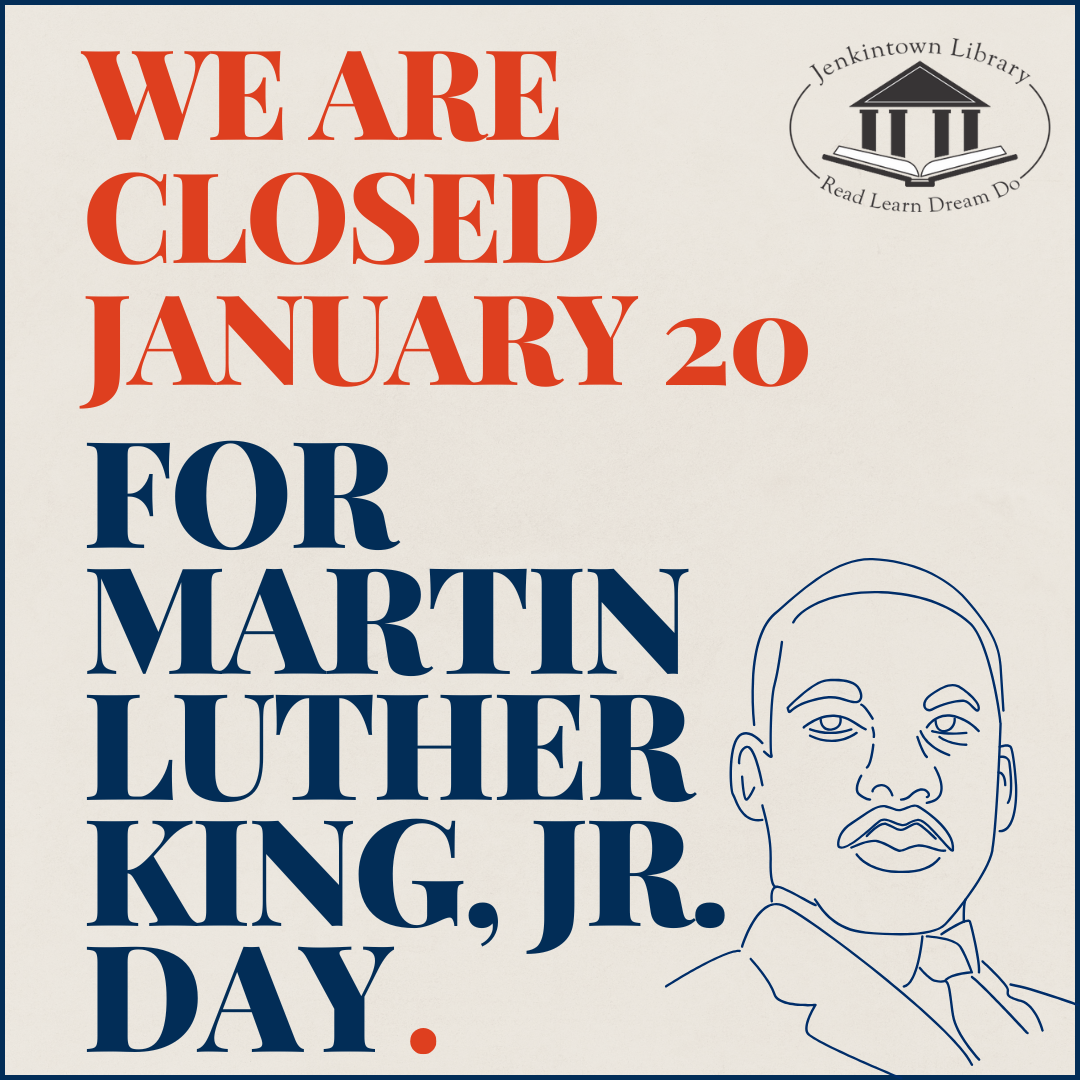 Home Jenkintown Library